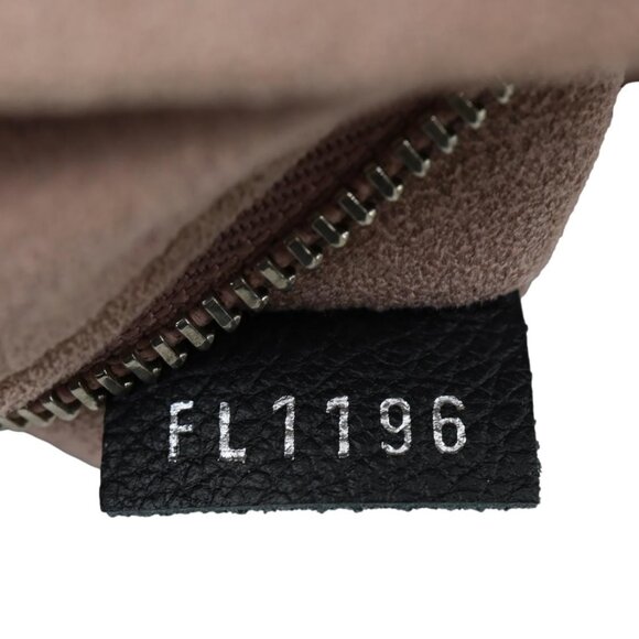 Louis Vuitton  Lockme Cabas Leather Tote Bag Bois de Rose - Picture 10 of 10